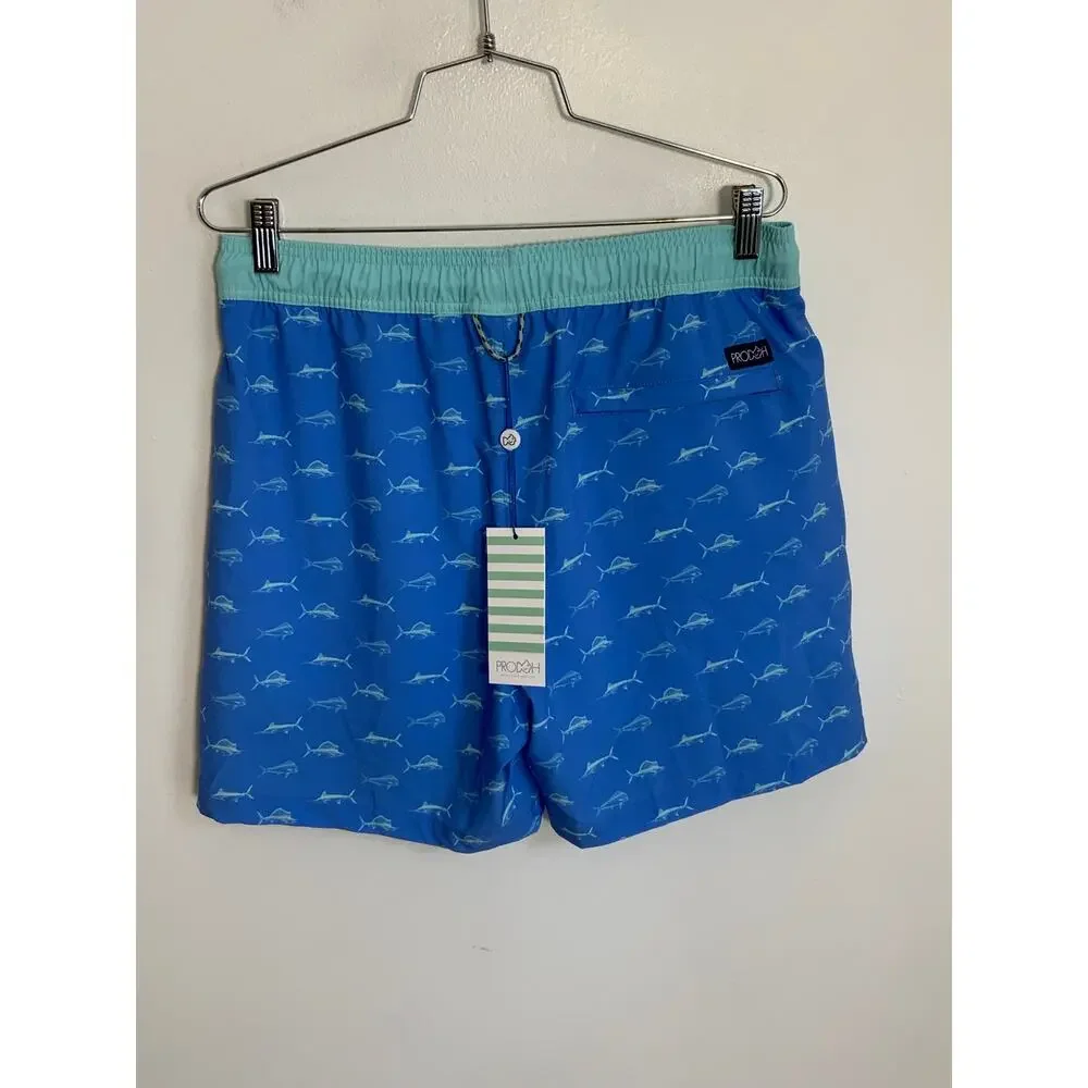 Prodoh mens boogie